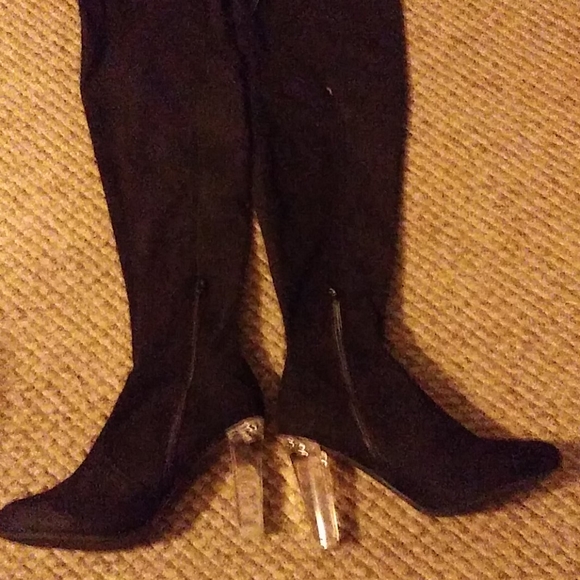 Wild Diva Shoes - Boots